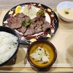 Kunimi Kitchen - 