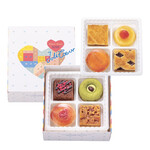 ベルン - 購入したのは真ん中の4個入り✨