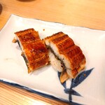 Temma Sakaba Sushi Kin - 