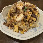 中華料理 餃子の店 三幸園 - 