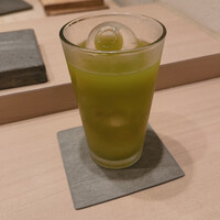 鮨 青海 青山店 - 