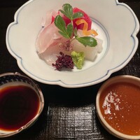 味舌 - 