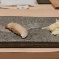 鮨 青海 青山店 - 