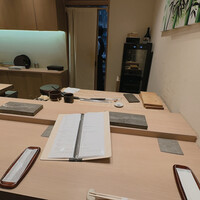 鮨 青海 青山店 - 