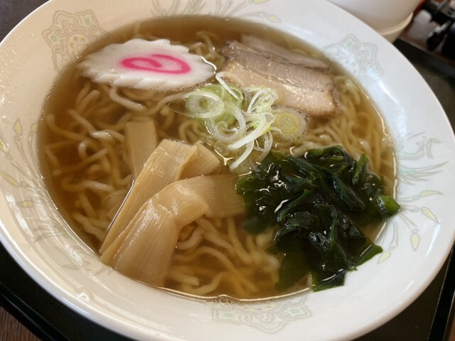 レストラン みくら - 会津下郷（そば）の写真