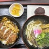 資さんうどん 苅田店