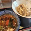 つけ麺 神儺祁