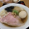 中華そば よしかわ 三井アウトレットパーク入間店 