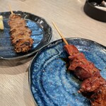 Sumibi Yakitori Tsumugi - 