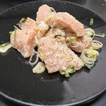 炭火焼肉の店 炭角 - 