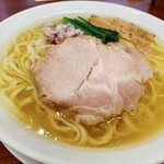 Chuuka Soba Sen No Tori - 