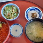 さんとり茶屋 - 