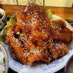 食堂スワロウ - 