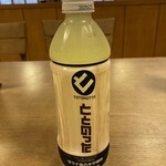 ゆの華kitchen - サウナー専用ドリンクととのったを買いました。