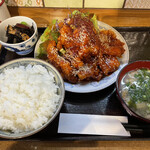 食堂スワロウ - 