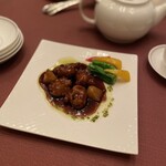 中国料理 春蘭門 - 