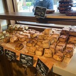 UTSUBO BAKERY PANENA - 