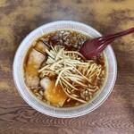 ラーメン 天一 - 