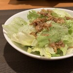 北海道スープカリー工房　セブンウェスト - 