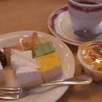 海鮮うまいもの処 磯の茶屋 - 