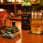 パブリックバー アイラ - 