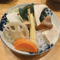 銀座しゃぶ通 マロニエゲート店 - 