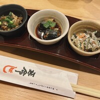 銀座しゃぶ通 マロニエゲート店 - 