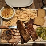 SMOKEHOUSE - 