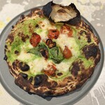 400℃ PIZZA - 