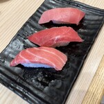 Nigiri No Tokubee - 