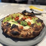 400℃ PIZZA - 