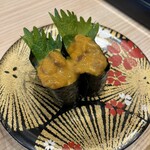 Nigiri No Tokubee - 