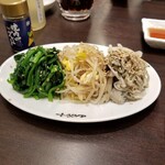 焼肉グレート 宇都宮駅前店 - 
