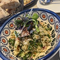 Trattoria Tabule - 