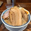 ラーメン無限大 - 特製ラーメン　1250円