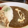 カレー食堂中村屋 - 料理写真: