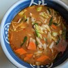 鉄兵ラーメン - 鉄兵ラーメン（辛味噌）