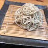 蕎麦心地 ぶんろく