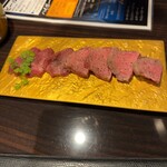 函館焼肉ホルモン市場 愛 - 