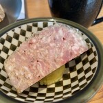 ワイン食堂 MAREA - 