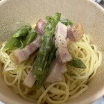 鎌倉パスタ - 料理写真:
