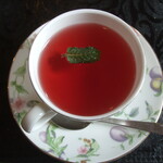 ハーブテラス - ハーブティ