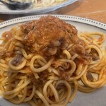 ワイン食堂 MAREA - 