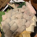 魚小屋よしき - 