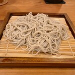 Soba Sake Takashimaya - 