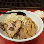 Mazesoba Shichi - 