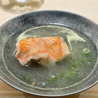 鮨 なんば 日比谷 - 