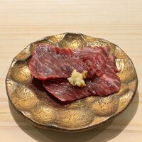 鮨 なんば 日比谷 - 