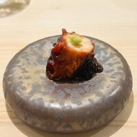 鮨 なんば 日比谷 - 