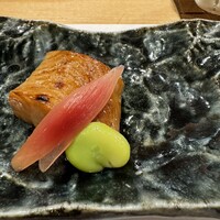 鮨うら山 栄離れ - 